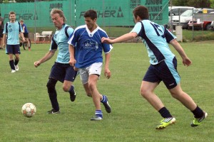 WFC – Schleißheim @ DSG-Platz