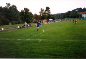 WFC – Schleißheim @ DSG-Platz