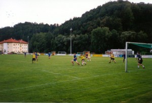 WFC – Schleißheim @ DSG-Platz