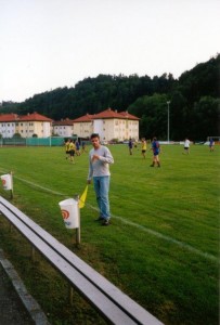 WFC – Schleißheim @ DSG-Platz