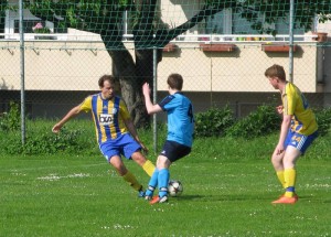 WFC – Schleißheim @ DSG-Platz