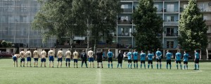 WFC – Schleißheim @ DSG-Platz