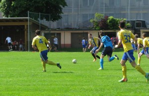 WFC – Schleißheim @ DSG-Platz