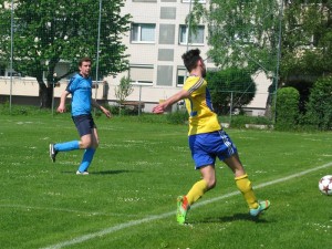 WFC – Schleißheim @ DSG-Platz