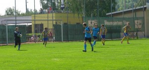 WFC – Schleißheim @ DSG-Platz