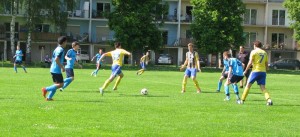 WFC – Schleißheim @ DSG-Platz