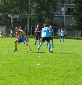 WFC – Schleißheim @ DSG-Platz