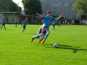 WFC – Schleißheim @ DSG-Platz