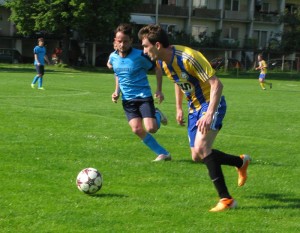 WFC – Schleißheim @ DSG-Platz