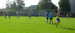 WFC – Schleißheim @ DSG-Platz